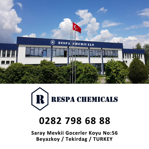 Respa Chemicals